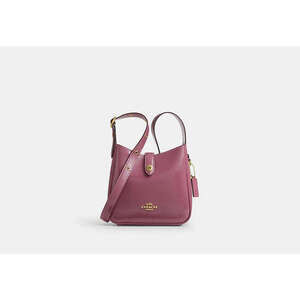 COACH Hadley Mini Crossbody Bag